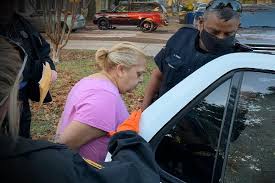 June 20, 2020 by iwb. Texas Woman Arrested On Election Fraud Charges Based On Project Veritas Video