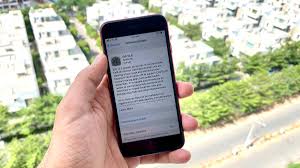 Displaying ads within 10 kms from hyderabad, telangana. Amit Bhawani On Twitter Ios135 Is Out Now With A Faster Way To Unlock Your Iphone While Wearing A Face Mask It Also Has Support For Apple And Google S Exposure Notification Api