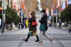 A fifth covid community case has been revealed in melbourne, forcing the reintroduction of limits on private and public gatherings and requiring mask use indoors. Australia S Melbourne To Exit Covid 19 Lockdown But Some Curbs Stay Australia Nz News Top Stories The Straits Times