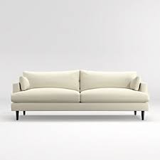 Crate and barrel has been around forever and is horrible with refunding. Pacific Sofa Furniture Collection Crate And Barrel