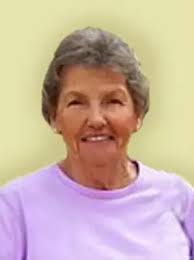 Obituary information for Doris Justice Singleton