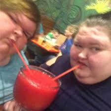 1000-Lb. Sisters' Amy Slaton Shares Real Inspiration Behind Her Kids' Names