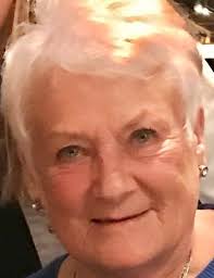 Obituary information for Renate Adolfine Oelze