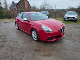 Image result for Rosso Giulietta 2012 Alfa-Romeo