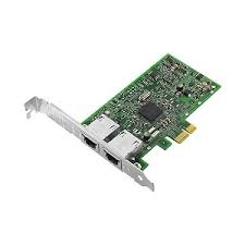 The configurable notification features keep you informed of problems as they occur. Dell Broadcom 5720 Dual Port 1gigabit Network Interface Card Full Height Dell Usa