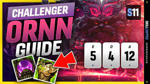 We did not find results for: Challenger Ornn Solo Carry Guide Season 11 How To Play Ornn Hard Carry In Season 11 Youtube