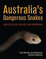 Australias Dangerous Snakes Identification Biology And