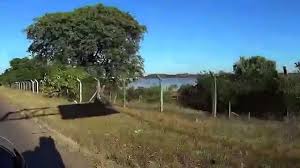 Nesse video, do tipo camera onboard, mostro a ponte que liga as cidades de uruguaiana, no brasil e. Atravessando A Fronteira Com A Argentina Por Uruguaiana Youtube