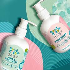 Top 10 best baby baths in the uk. Baby Bath And Shower Products That Are Gentle On Your Good Bubble