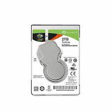 Aramanızda 46 adet ürün bulundu. Seagate Firecuda 1tb Internal 5400 Rpm 6 35 Cm 2 5 St1000lx015 Sshd Solid State Hybrid Drive For Sale Online Ebay