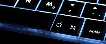 Assuming the keyboard is scanning fast enough not to allow such situations to occur willingly, their occurrence means that one of the newly pressed keys is a ghost. Make Your Macbook Pro Keyboard Lights Dance To Music Osxdaily