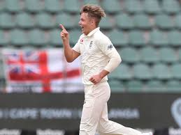 Tim curran's son, ollie curran, is following not so far behind his dad's footsteps. England All Rounder Sam Curran Tests Negative For Coronavirus