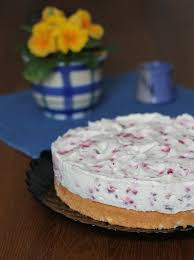 Sonntagskuchen Himbeer Yogurette Torte Rezept Mit Joghurt Kuchen Und Torten Rezepte Kuchen Und Torten Yogurette Torte Rezept