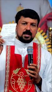 FR DANIEL POOVANNATHIL OFFICIAL