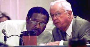 Mississippi's first Black lawmaker after Civil Rights era dies