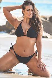 Ashley Graham Figure 
