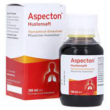 Aspecton Hustensaft 100 Milliliter N1 Online Bestellen Medpex Versandapotheke