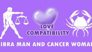 A cancer woman is loyal and they make great leaders; Libra Man And Cancer Woman Love Compatibility