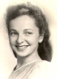 My Friend Frances, 100 Years Young