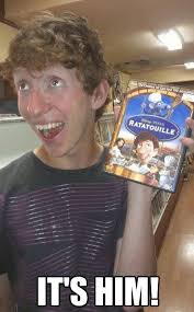 The tiktok musical is a crowdsourced musical adaptation of the 2006 pixar animation film similar to shrek retold, star wars uncut and other sweded films, ratatouille: Ratatouille Is A True Story Cartoons Anime Anime Cartoons Anime Memes Cartoon Memes Cartoon Anime