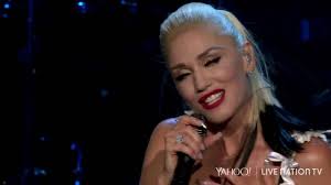 Truth ~ Gwen Stefani Live TIWTTFL Tour Xfinity Center Mansfield, MA