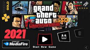 Lanzado desde mediados de la primera década del siglo xxi, hasta 10 años después, el juego grand thief auto: . Download Gta Liberty City Iso Zip Android Ppsspp Games Download