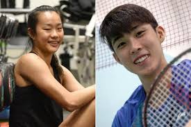 While the qualification period closes only on june 15. Singapore S Top Athletes Resume Their Quest For Olympic Glory Latest Team Singapore News The New Paper