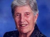 Donna Delores Bachman Obituary (1932