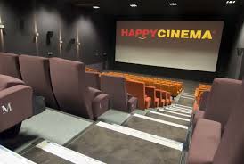 Check spelling or type a new query. Happy Cinema AnunÈÄ Deschiderea A Patru Noi Cinematografe Editia De Dimineata