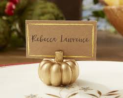 These delicious banana bread mini loaf favors will be sure to win the hearts (and tummies!) of your wedding guests. 7 Pumpkin Favors For Your Fall Wedding My Wedding Favors