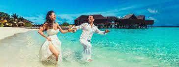 Check spelling or type a new query. Flitterwochen Malediven Lily Beach Resort Spa