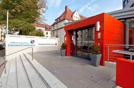 Dadurch ist in vielen fällen eine. Rontgenpraxis Am Marstall Radiologie Im Clementinenhaus Gemeinschaftspraxis In Hannover