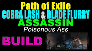 We did not find results for: Shadow 3 13 Poisonous Assassin Build Cobra Lash Blade Flurry Plague Bearer Uber Elder Video Guide Forum Path Of Exile