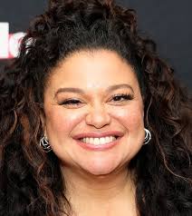 Michelle Buteau