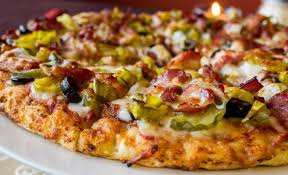 Pizza Easypizza Easypizzarecipes Homemadepizzadoughrecipe Pepperonipizzarecipes Baking Stone Pizza Stone Best Pizza Stone