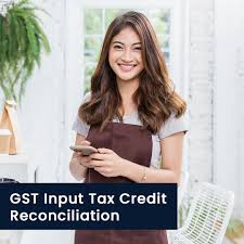 Input tax is defined as the gst incurred on any purchase or acquisition of goods and services by a taxable person for making a taxable supply in the course or furtherance of business. Gst Input Tax Credit Reconciliation Eligibility Documents Software Required