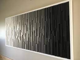 Wood Wall Art Black And White Art Wood Wall Sculpture 3d Etsy Wood Wall Sculpture Wood Wall Wood Wall Art