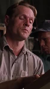 William Barnhouse Wrongfully Convicted