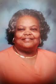 Ms. Earnestine Ray Obituary in Blytheville at McDonald-Horne Funeral Home,  Inc.