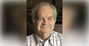Obituary information for Robert "R.L." Guill, Jr.