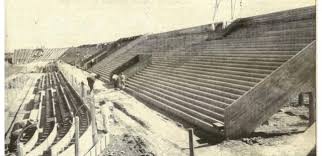 You can see the list of players in the squad, head coach and upcoming matches. Historia En Imagenes El Estadio De Colon De Santa Fe