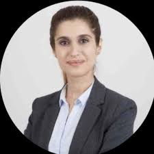 Soleen STOCKER-GHAFOOR