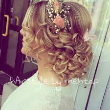 Hairstyle By Mehtap Hair Styles Long Hair Styles Hairdo