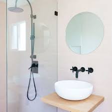 Enclosed by glass, this small but functional shower appears boundless. 7 Practical Small Shower Ideas And What Not To Do