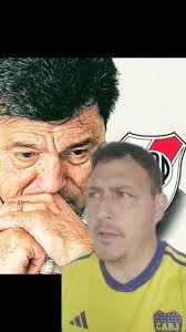 elquenuncadescendio #ElFantasmaDeLaB #bocajuniorsoficial #AFA #gallinafa