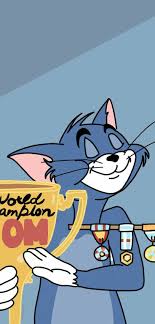 Pin De Leticia Correa En Tom And Jerry Fondos De Comic Dibujos Fondos De Pantalla Bonitos