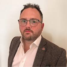 It is with great sadness that today was my last day at Ringway. My time  here had been absolutely fantastic and I couldn't be more greatful for the  incredible opportunities I have