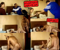 سكس عربي مقابل المال جايب زميلته في الشغل وماترضى ينيكها لبعد مايدفع - شرمها