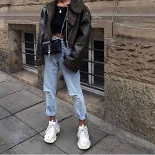 139 Basics Of Grunge Style And Modern Interpretation 40 Modern House Design In 2020 Fashion Inspo Outfits Trendy Outfits Streetwear Fashion