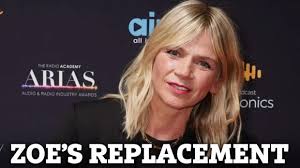 Zoe Ball's daughter Nell rushed to A&E after accident at dad Fatboy Slim's  home in Brighton